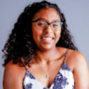 Meet your Posher, Lizette